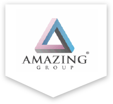 Amazing Group Logo