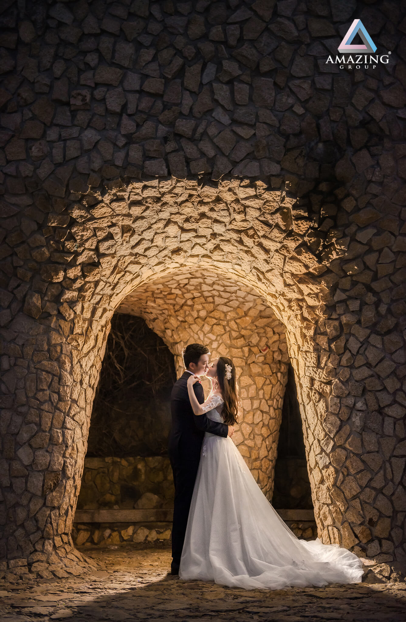 The Pre-Wedding Album of Patrick & Sunny