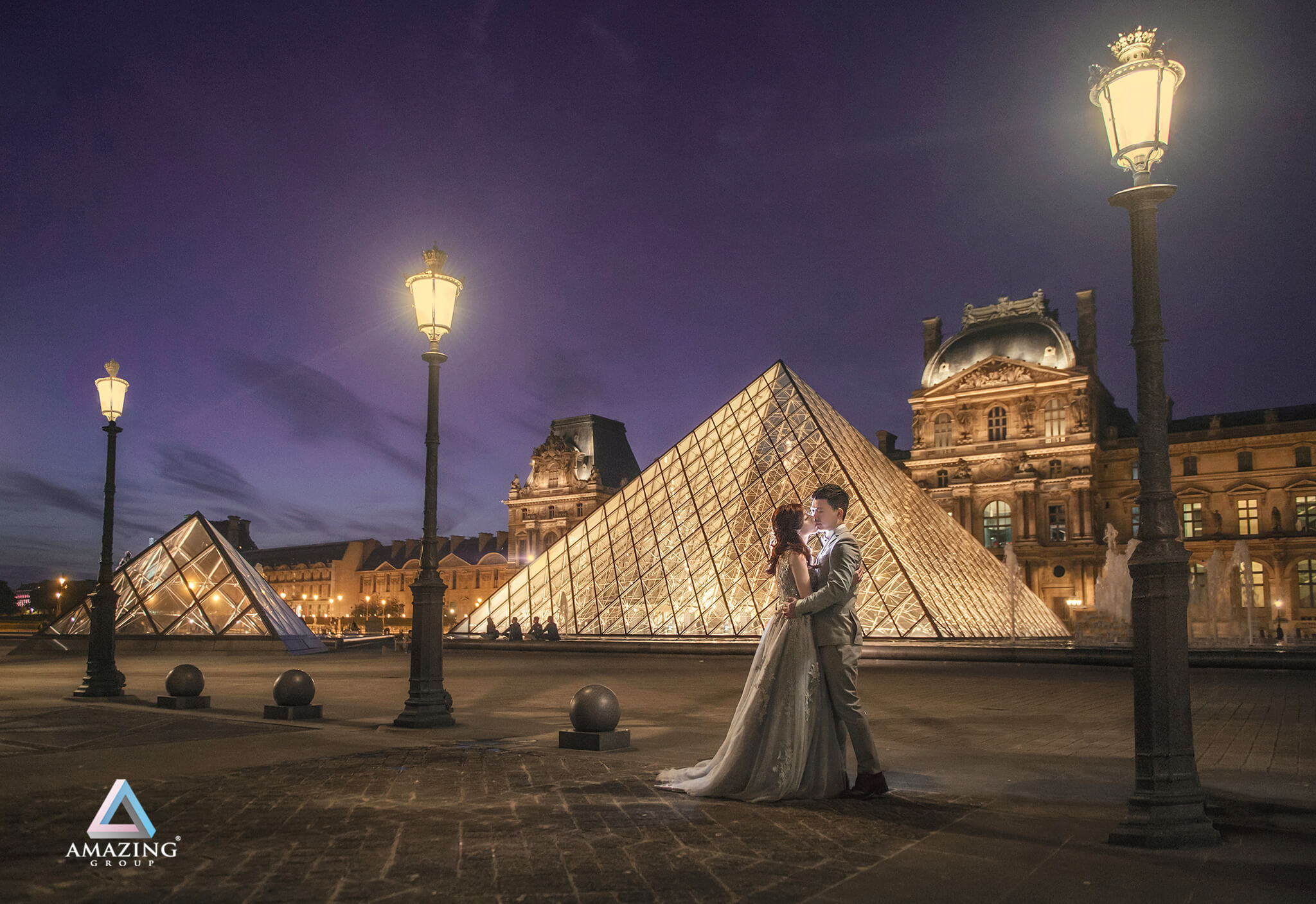 The Pre-Wedding Album of Kula & Lucia